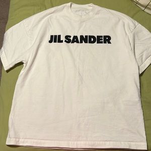 Jil Sander T